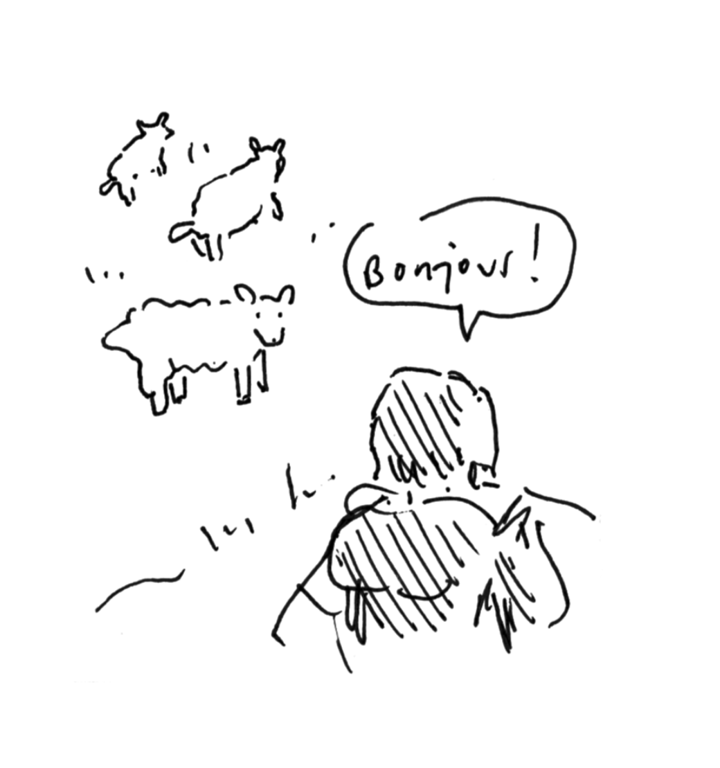When in Rhône - Part 4