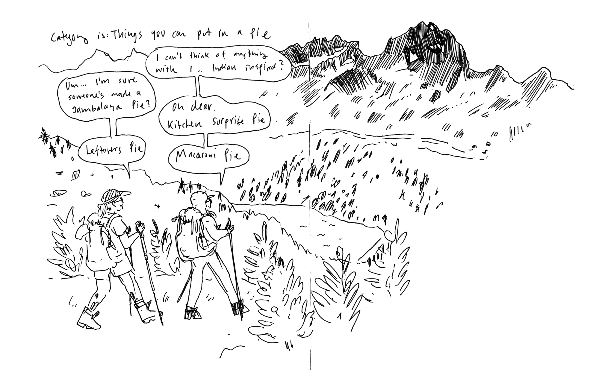 When in Rhône - Part 3