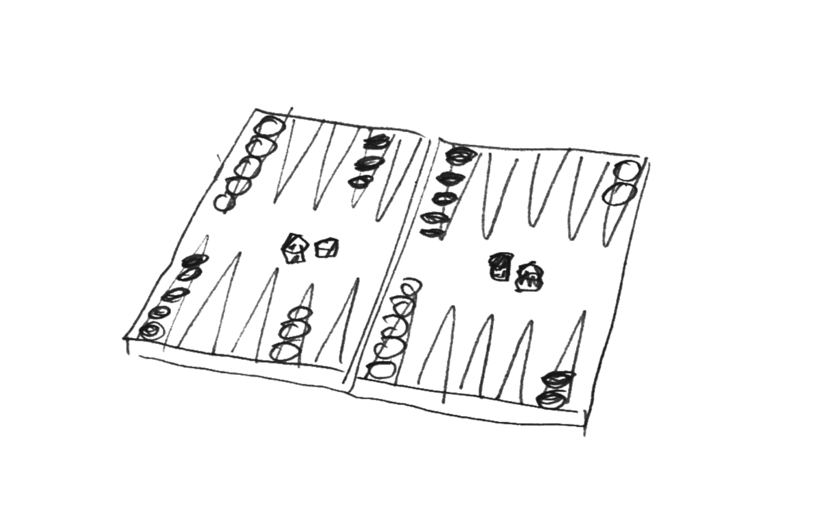 Growing Up (R & G #7)